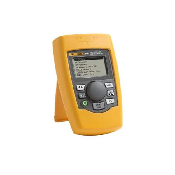 FLUKE-709 Precision Loop Calibrator -FLUKE