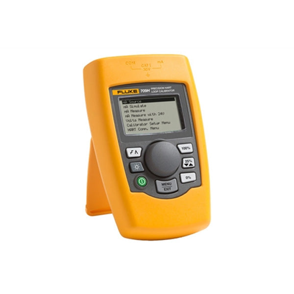 FLUKE-709H Precision HART Loop Calibrator -FLUKE