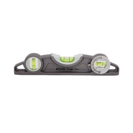 STANLEY 0-43-609 FATMAX XTREME TORPEDO MAGNETIC LEVEL 25CM