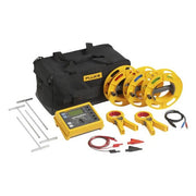 FLUKE-1625-2 KIT Advanced Geo Earth Ground Tester, Kit -FLUKE