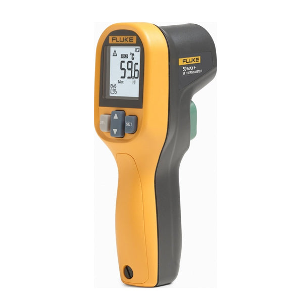 Fluke 59 MAX+ Infrared Thermometer -FLUKE