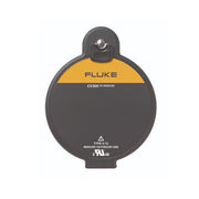 50mm IR Window, hand turn door latch -FLUKE