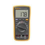 Fluke 17B+ Digital Multimeter -FLUKE