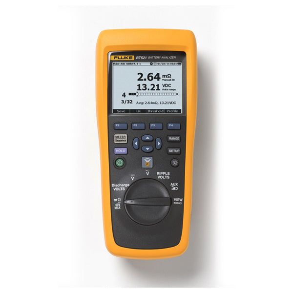 FLUKE-BT510 Battery Analyzer -FLUKE