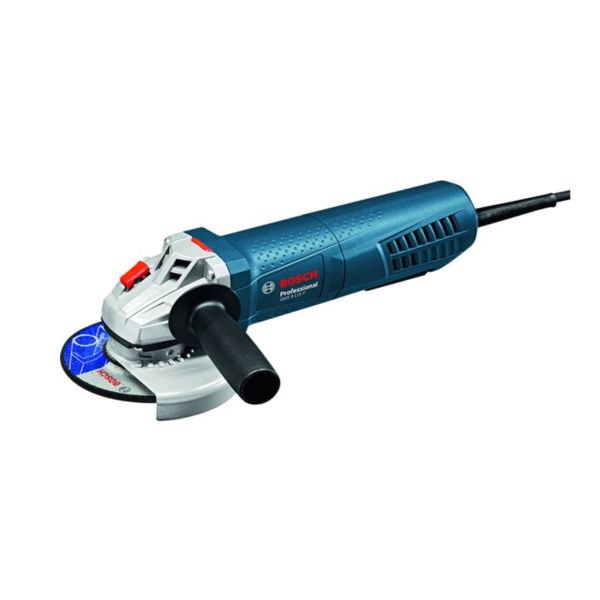 Bosch Angle Grinder 115mm 900W GWS 9-115P