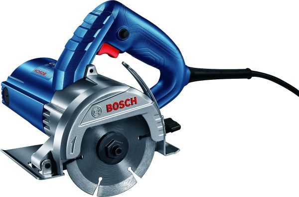 Bosch Marble Saw 115mm GDC 140 06013A40L0