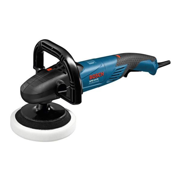 Bosch Polisher 180mm 1400W GPO 14CE