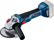 Bosch Cordless Angle Grinder 18V SOLO GWS 18V-10 PTW06019J4000