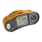 FLK-1662 UK Installation Tester W/Mem Uk -FLUKE