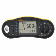 FLK-1663 UK Installation Tester W/Rcd Type B Uk -FLUKE