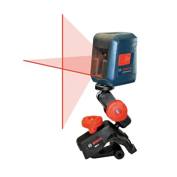 Bosch Self Levelling Line Laser GLL 2