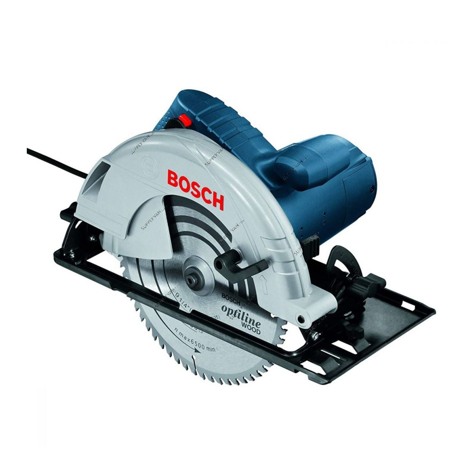 Bosch Circular Saw 235mm GKS 9 (45404)