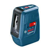 Bosch Self Levelling Cross Line Laser GLL 3X