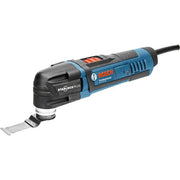 Bosch Multi Function Oscillation Tool GOP 30-28 06012370L0 + Accessories Set 4pcs 2608661696