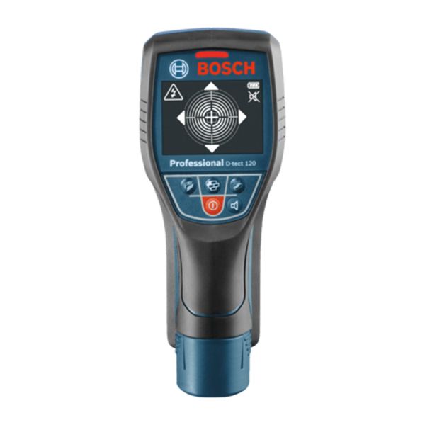 Bosch Wall Scanner D-Tect 120 CM