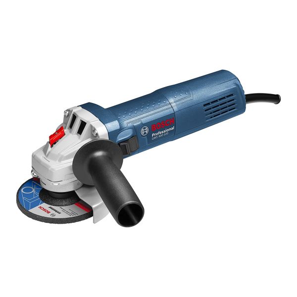 Bosch Angle Grinder 100mm 750W GWS 750-100