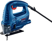 Bosch Jigsaw 500W GST 700 + 5pcs Jigsaw Blade (T144D) (P)
