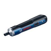 Bosch Cordless Screwdriver GO Lithium Ion 3.6V