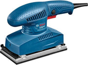 Bosch Orbital Sander 190W 92x182mm GSS 2300 06012980L0