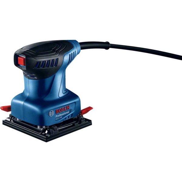 Bosch Professional Orbital Sander 220W GSS 140 06012A80L0