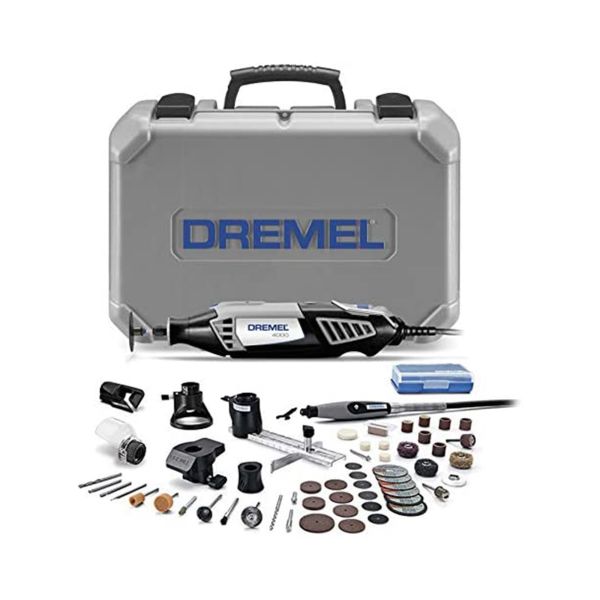 Dremel Rotary Tool 4000 Series 134000JR