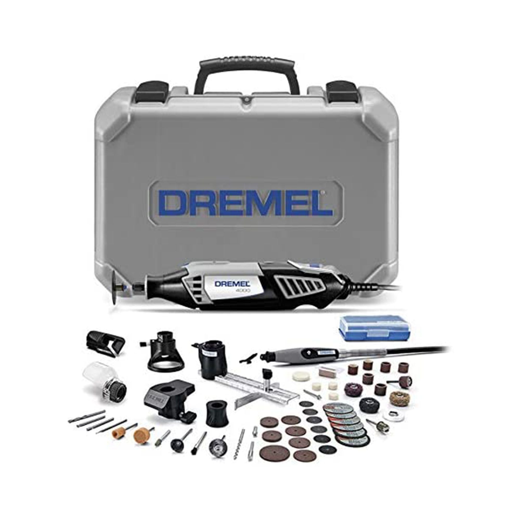 Dremel Rotary Tool 4000 Series 134000JR