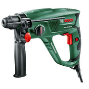 Bosch Hammer for Home Improvement PBH 2100 RE 06033A9370 + SDS Plus Drill Bit