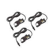FLUKE I40S-EL3X/3PK Clamp-on current transformer, 3-Pack -FLUKE