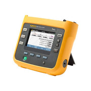 FLUKE-1734/EUS Energy Logger, EU/US advanced version -FLUKE