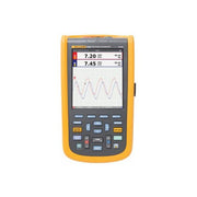 FLUKE-125B/EU Industrial ScopeMeter 40MHZ, EU -FLUKE