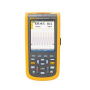 FLUKE-123B/EU/S Industrial ScopeMeter + SCC 20MHZ, EU -FLUKE