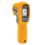 FLUKE-64 MAX Multifunction IR Thermometer 20:1 D:S -FLUKE