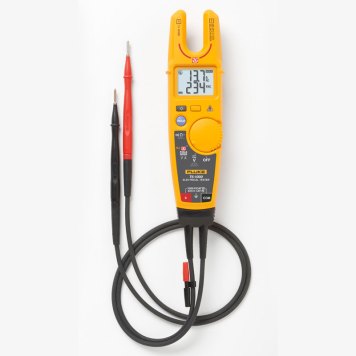 T6-1000/EU Electrical Tester  FLUKE