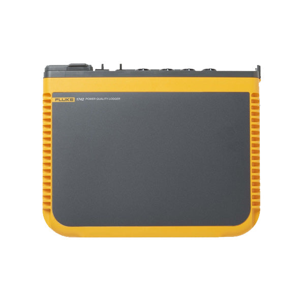FLUKE-1742/30/EUS Power Quality Logger with 60 cm 3,000A iflex, EUS version -FLUKE