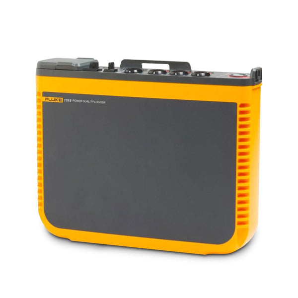 FLUKE-1748/30/EUS Power Quality Logger with 60 cm 3,000A iFlex, EUS version -FLUKE