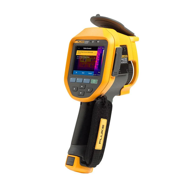 Fluke Ti480 PRO 60Hz Thermal Imager -FLUKE