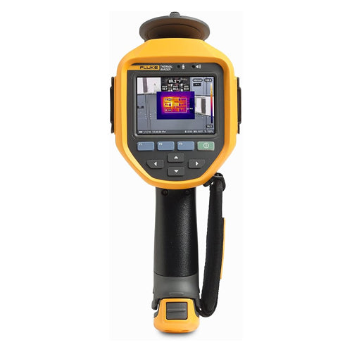 Fluke Ti480 PRO 9Hz Thermal Imager