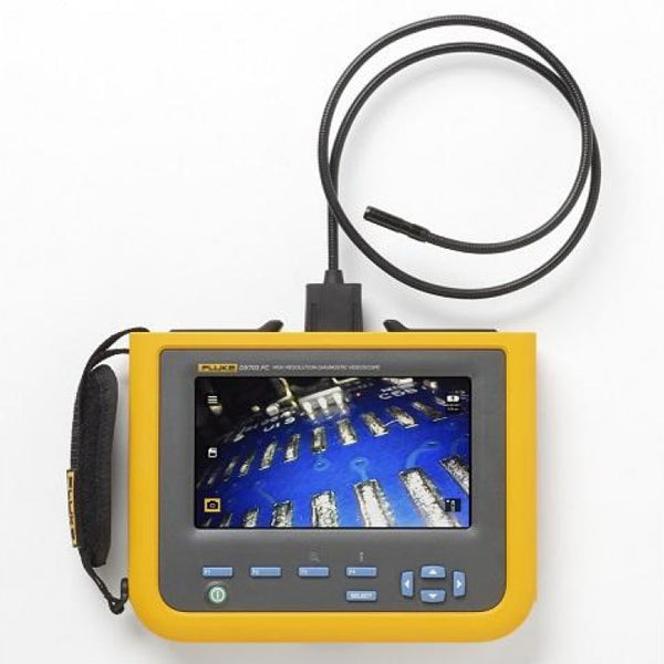 FLK-DS703 FC High Resolution Diagnostic Videoscope with FC -FLUKE