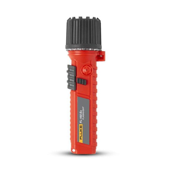 FL-150 EX 150 lumen intrinsically safe flashlight -FLUKE