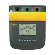 FLUKE-1555 FC Insulation Resistance Tester (10kV) with IR3000FC -FLUKE