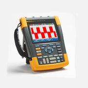 FLUKE-MDA-510 Motor Drive Analyzer 510, 4-channel color -FLUKE