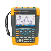 FLUKE-MDA-550 III Motor Drive Analyzer 550, 4-channel color, PRO -FLUKE