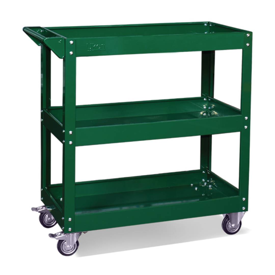 UKEN 110H Tool Trolley Open Type