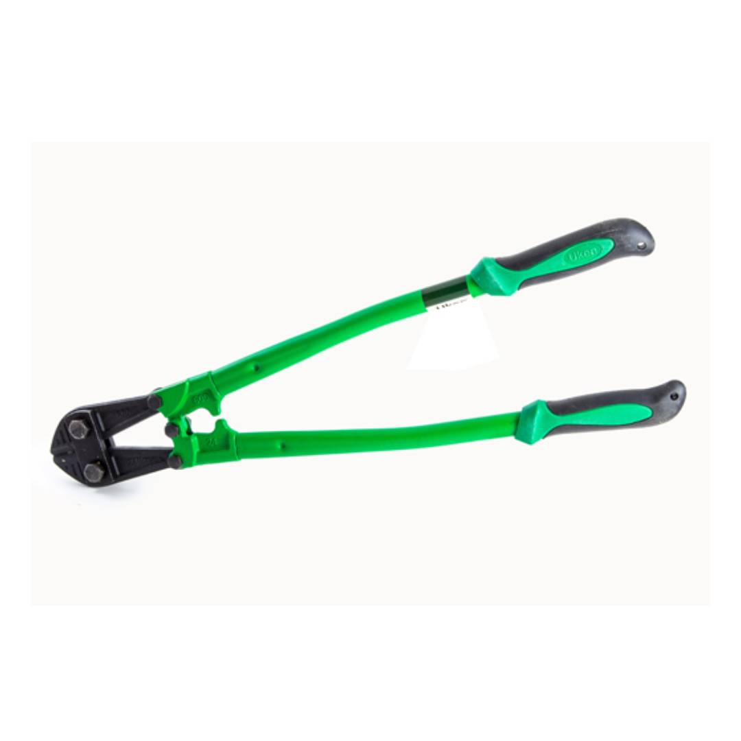 UKEN U6801 Bolt Cutter 12" Heavy Duty