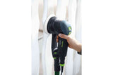 Festool Rotex RO 125 FEQ Plus Random Orbital Sander in Systainer