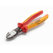 INDC8  Insulated High Leverage Diagonal Cutter, 8 in, 200mm, 1,000 V -FLUKE