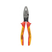INCP8  Insulated Lineman Combination Plier, 8 in, 200 mm, 1,000 V -FLUKE