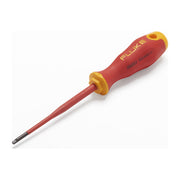 ISQS1- Insulated Squared Screwdriver #1, 4 in, 100 mm, 1,000 V -FLUKE