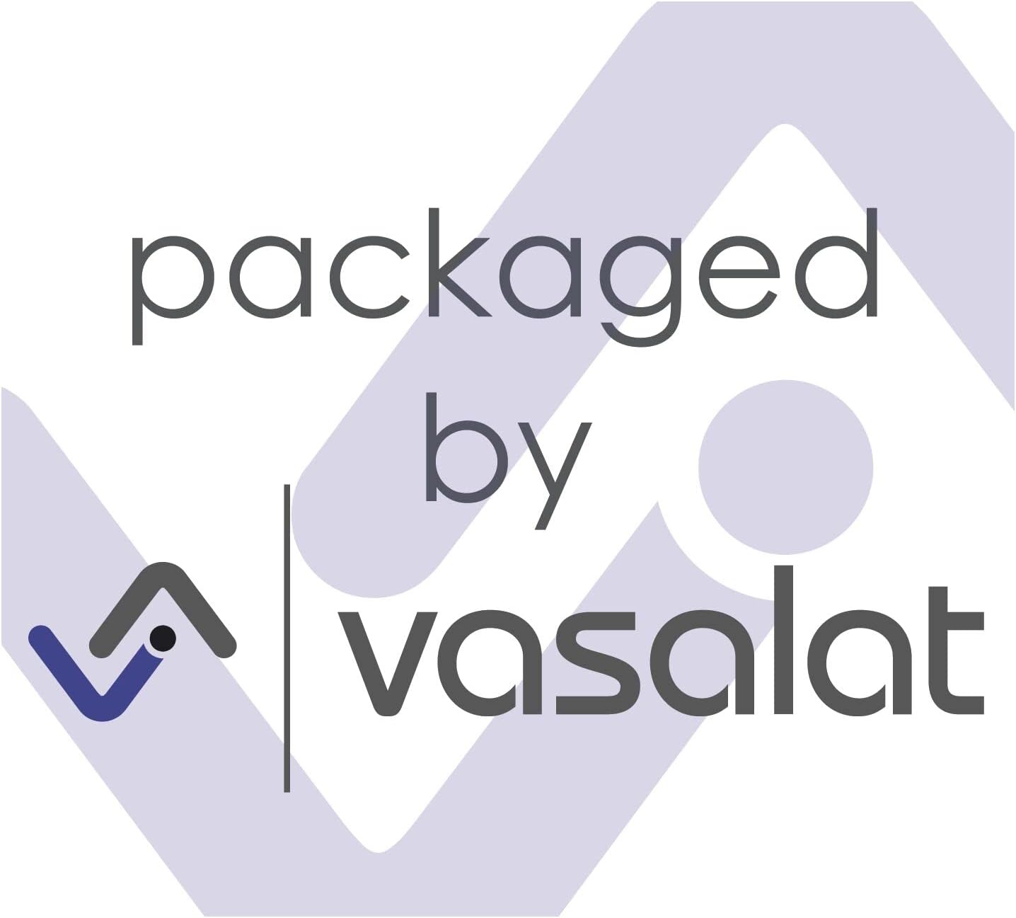 وحدة تخزين الطاقة Blum Aventos Tip On White Flap مع لوحة التثبيت 