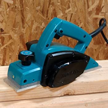 Makita Planers 82mm 580W N1900BK